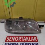 FİAT DUCATO ORİJİNAL SAĞ ÖN FAR
