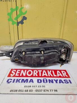 Fiat Ducato Sağ Ön Far 1337815080 çıkma parça