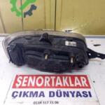 FİAT DUCATO ORİJİNAL SOL FAR