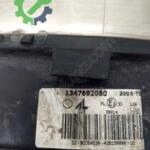 FİAT DUCATO ORİJİNAL SOL FAR