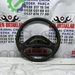 FİAT DUCATO ORJİNAL DİREKSİYON SİMİDİ