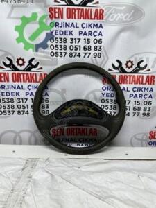 FİAT DUCATO ORJİNAL DİREKSİYON SİMİDİ