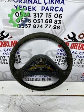 Fiat Ducato Direksiyon Simidi 1302684650 çıkma parça