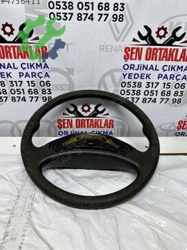 Fiat Ducato Direksiyon Simidi 1302684650 çıkma parça