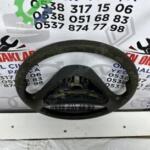 FİAT DUCATO ORJİNAL DİREKSİYON SİMİDİ