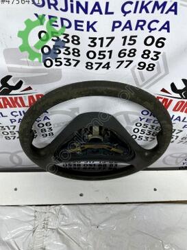 Fiat Ducato Direksiyon Simidi 1302684650 çıkma parça