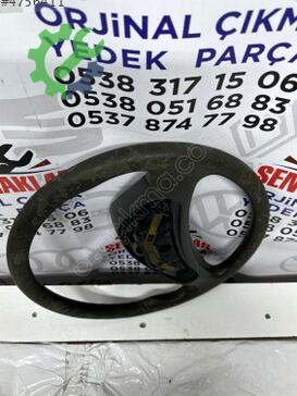 Fiat Ducato Direksiyon Simidi 1302684650 çıkma parça