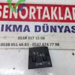 FİAT DUCATO ORJİNAL ORTA HAVALANDIRMA PARÇASI