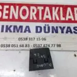 FİAT DUCATO ORJİNAL ORTA HAVALANDIRMA PARÇASI