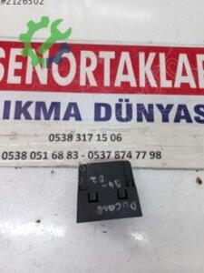 FİAT DUCATO ORJİNAL ORTA HAVALANDIRMA PARÇASI