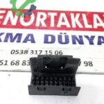 FİAT DUCATO ORJİNAL ORTA HAVALANDIRMA PARÇASI