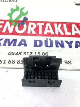 Fiat Ducato Havalandırma Izgarası 1303459070 çıkma parça