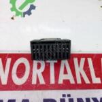 FİAT DUCATO ORJİNAL ORTA HAVALANDIRMA PARÇASI