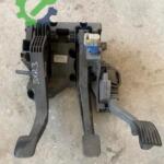 Fiat Ducato pedal takımı