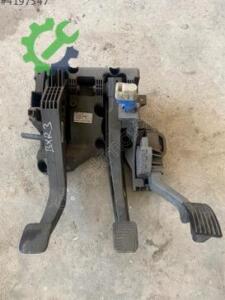 Fiat Ducato pedal takımı