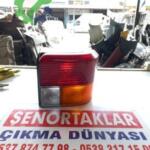 FİAT DUCATO -PEUGEOT BOXER -CİTROEN JUMPER II SOL ARKA STOP