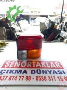 FİAT DUCATO -PEUGEOT BOXER -CİTROEN JUMPER II SOL ARKA STOP
