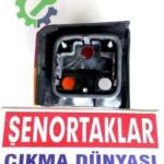 FİAT DUCATO -PEUGEOT BOXER -CİTROEN JUMPER II SOL ARKA STOP