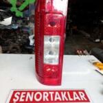 FİAT DUCATO -PEUGEOT BOXER -CİTROEN JUMPER II SOL ARKA STOP
