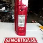 FİAT DUCATO -PEUGEOT BOXER -CİTROEN JUMPER II SOL ARKA STOP