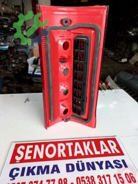 Fiat Ducato Sol Arka Stop 1328424080 çıkma parça