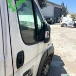 Çıkma Orijinal Sağ Ön Kapı Fiat Ducato 2013-2026