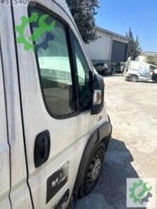 Çıkma Orijinal Sağ Ön Kapı Fiat Ducato 2013-2026
