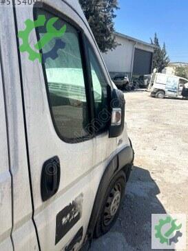 Fiat Ducato Sağ Ön Kapı çıkma parça