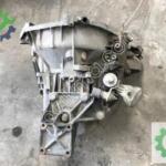 1998 Fiat Ducato Şanzıman Komple Çıkma Parça Konya