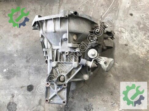 Fiat Ducato Şanzıman Komple çıkma parça
