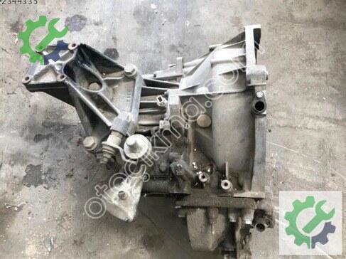 Fiat Ducato Şanzıman Komple çıkma parça
