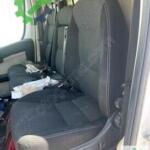 Fiat Ducato 2012-2026 Koltuk Çıkma
