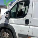 Çıkma Orijinal Sol Ön Kapı Fiat Ducato 2012-2026