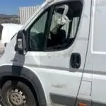 Çıkma Orijinal Sol Ön Kapı Fiat Ducato 2012-2026