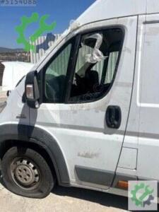 Çıkma Orijinal Sol Ön Kapı Fiat Ducato 2012-2026