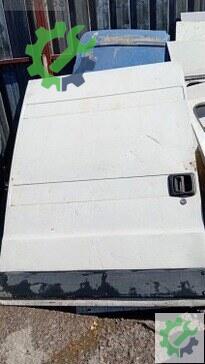 Fiat Ducato Kapı çıkma parça