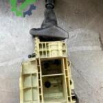 Fiat Ducato vites kulesi