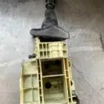 Fiat Ducato vites kulesi
