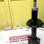 FİAT DUCATO&JUMPER&BOXER KRAFTVOLL ALMAN MARKA ÖN AMORTİSÖR