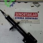 FİAT DUCATO&JUMPER&BOXER KRAFTVOLL ALMAN MARKA ÖN AMORTİSÖR