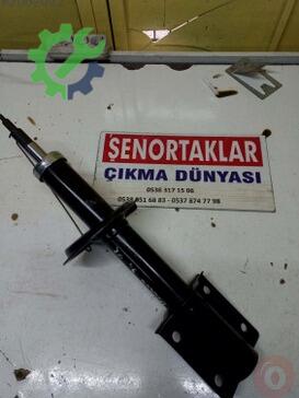 Fiat Ducato Ön Amortisör 450130 çıkma parça