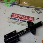 FİAT DUCATO&JUMPER&BOXER KRAFTVOLL ALMAN MARKA ÖN AMORTİSÖR