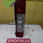 FİAT DUCATO&JUMPER&BOXER SAĞ ARKA STOP