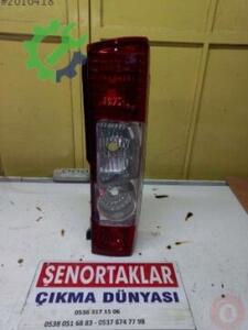 FİAT DUCATO&JUMPER&BOXER SAĞ ARKA STOP