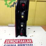 FİAT DUCATO&JUMPER&BOXER SAĞ ARKA STOP