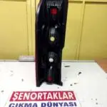 FİAT DUCATO&JUMPER&BOXER SAĞ ARKA STOP