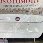FİAT EGEA BAGAJ KAPAĞI -DS OTOMOTİV-