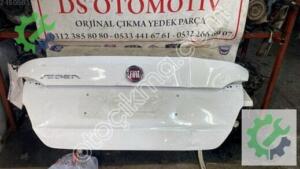 FİAT EGEA BAGAJ KAPAĞI -DS OTOMOTİV-