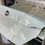 FİAT EGEA BAGAJ KAPAĞI -DS OTOMOTİV-