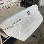 FİAT EGEA BAGAJ KAPAĞI -DS OTOMOTİV-